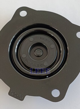 除尘机配件 膜片维修包 K2546 脉冲喷射隔膜阀 RCAC25T4,DD4,FS4