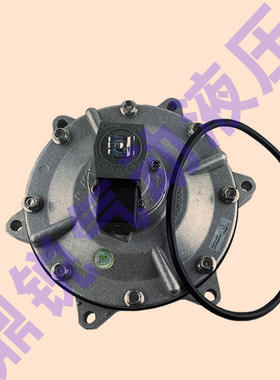 CA76T K7600 K7601 膜片 线圈 3寸直角电磁脉冲阀环保除尘喷吹阀