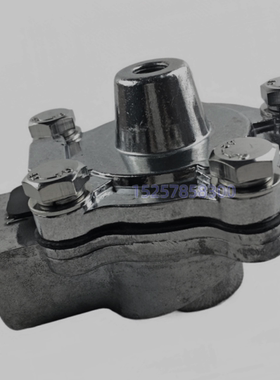 PRETTY GOYEN脉冲阀 RCA20T 3/4寸 直角式 适用膜片K2000 K2007