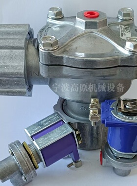RCAC25DD4012 RCAC20DD4022 RCAC25DD4001 RCA3D1-336电磁阀