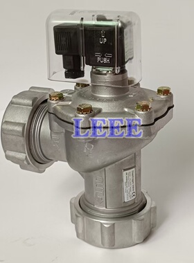 JICI25电磁阀 JOIL朝日直角式快接型脉冲阀 JICI20 JICI25 JICI40