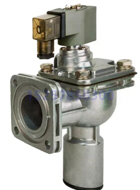 PRETTY GOYEN CA25FS 法兰式安装脉冲阀 脉冲阀 喷吹阀 电控阀