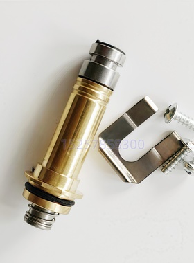 先导头维修套件C127837大先导头/卡簧电磁阀先导头SCG551A017MS