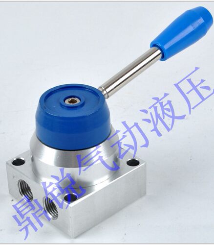 Q34R8-8-Y Q34R8-8-D-Y Q34R8-8-S陶瓷密封手转阀 手动换向阀