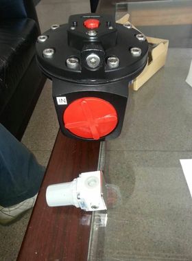 台湾调压器 MAR901-50A  2寸减压阀 AR925-20 3寸减压阀