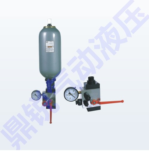 AQF-L40H1-A AQF-L40H2-A AQF-L40H3-A 蓄能器球阀 蓄能器