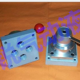 手动换向阀K34R8-L25手转阀 K34R8-20,K34R8-25手转阀(手动阀