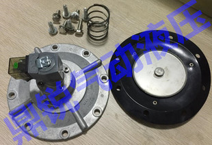 钢厂用电磁脉冲阀CD 3寸 III