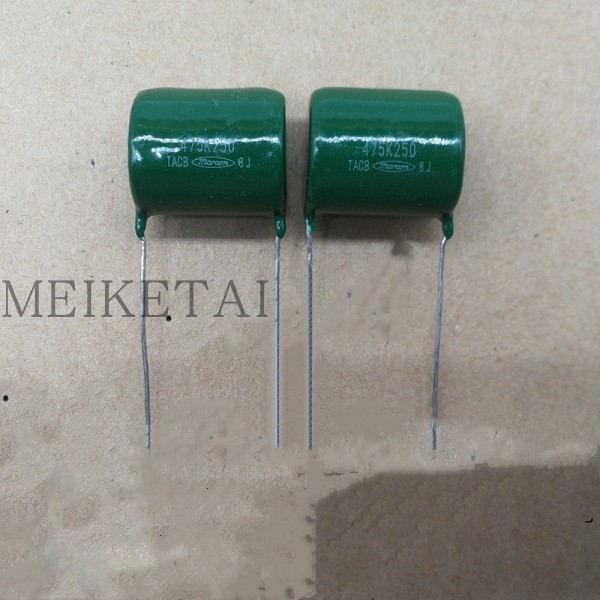 MARCON250V4.7UFTACB475K250