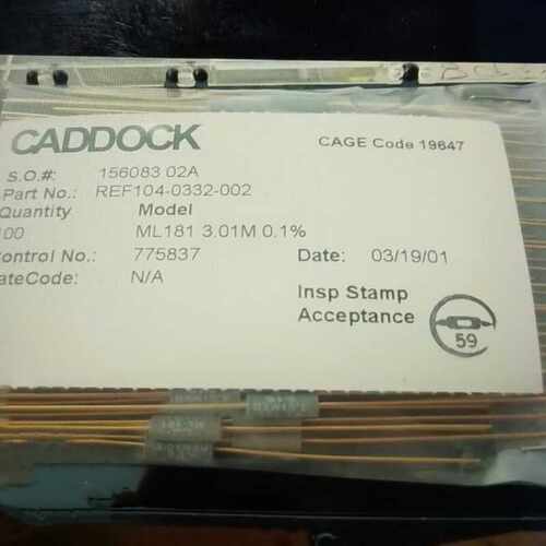 CADDOCKML1813.01MEG1W0.1%