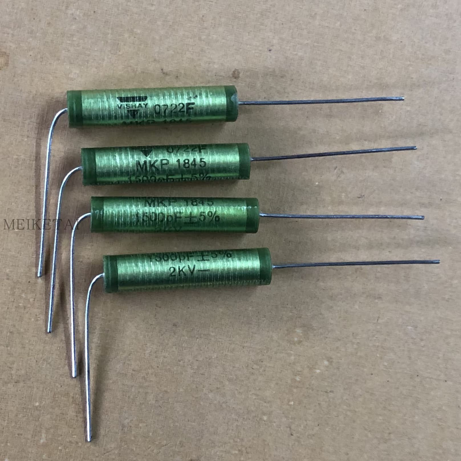 VISHAYMKP18452000v1500PF