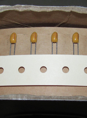 T350B475K016AS7301钽电容器16v4.7uF 10% 美国进口KEMET 基美