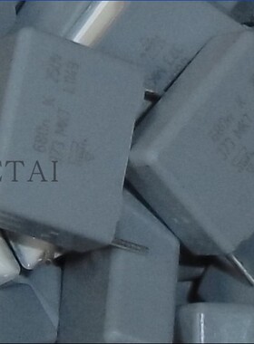 VISHAY MKT373 0.68uf 250v 680nf 680n 684全新安规薄膜电容15mm