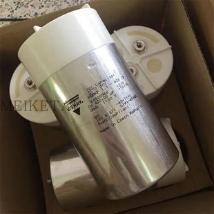 美国 VISHAY HDMKP1.1-420IB  1100VDC 420UF 直流链接薄膜电容器