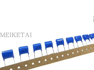 U22 B32612A6224J p612 630v0.22UF 薄膜电容器   EPCOS西门子