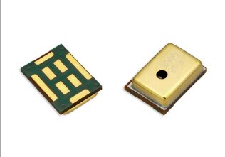 美国Knowles MEMS麦克风  4030 4X3 -26dB 8点数字咪头 全指向