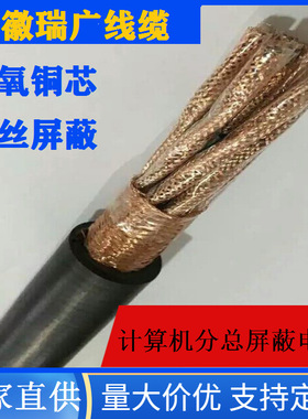 ZBN-KX-HS-FFRP32、ZRN-TX-HB-FF安徽瑞广线缆、NHZR-EX-HS-FGP33