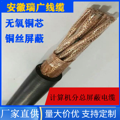 ZBN-KX-HS-FFRP32、ZRN-TX-HB-FF安徽瑞广线缆、NHZR-EX-HS-FGP33