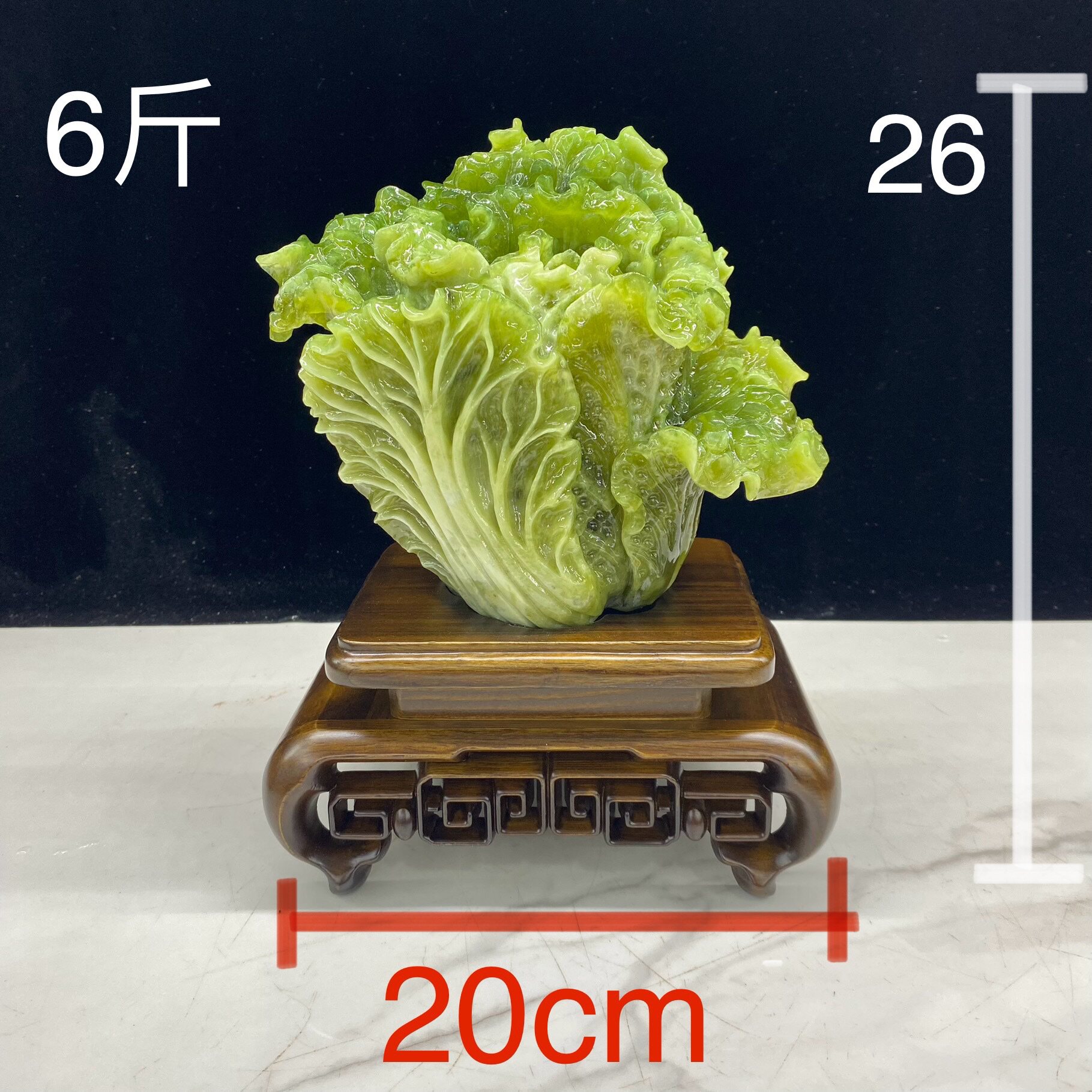 玉石白菜摆件一生富贵葫芦连年有鱼天然雕刻厂家直销特价精品