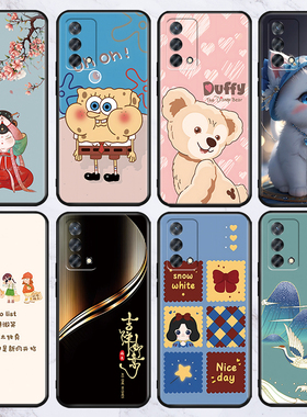 适用于oppoa1pro/a2x/a3活力手机壳a52/a55s/a79/a93s保护套k11/k13turbo/k9s批发r17/r9splus硅胶reno14/7se