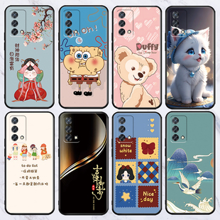 适用于oppoa1pro/a2x/a3活力手机壳a52/a55s/a79/a93s保护套k11/k13turbo/k9s批发r17/r9splus硅胶reno14/7se