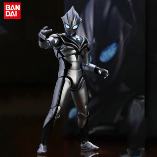 万代终闪耀赛罗极奥特玩具曼特利迦托雷基亚泽塔布莱泽法德兰shf