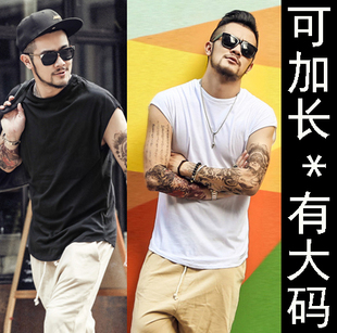 男式上新/短袖T恤/纯棉弹力/自在打底/有加肥加大码/可加长/
