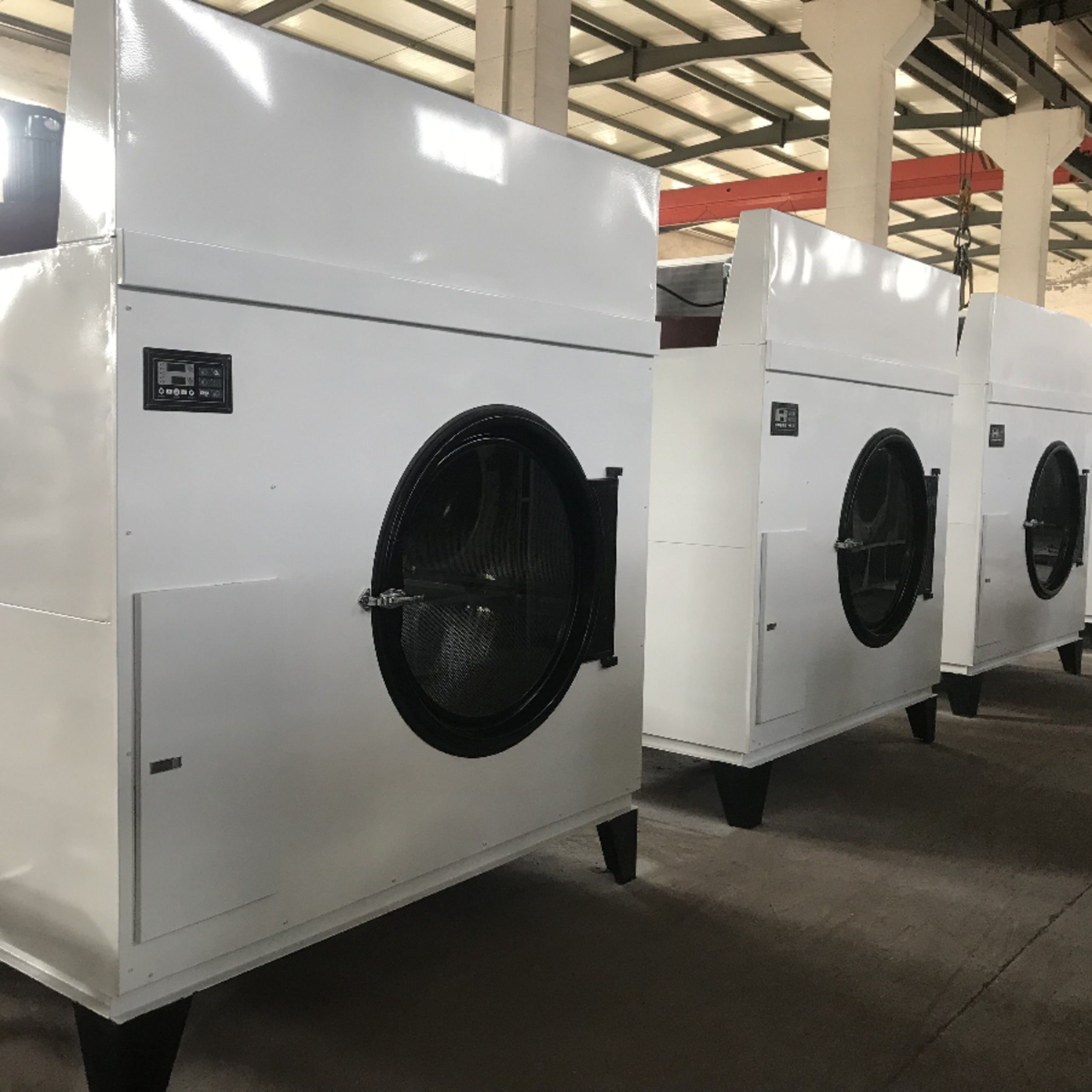 商用120公斤快速蒸汽型床单被套毛巾浴巾水洗厂工业全自动烘干机,清洗/食品/商业设备,干洗机/洗衣店专用设备,淘宝优惠券,粉丝福利购,淘宝优惠卷