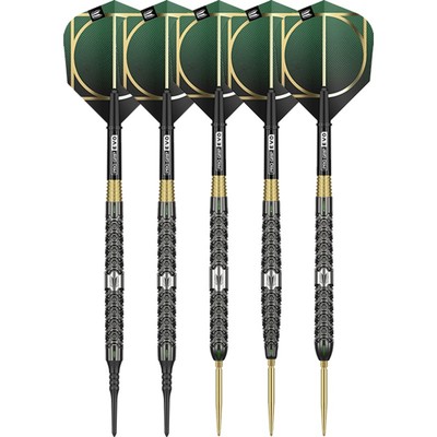 CULT飞镖TARGETSWISS钨钢高阶