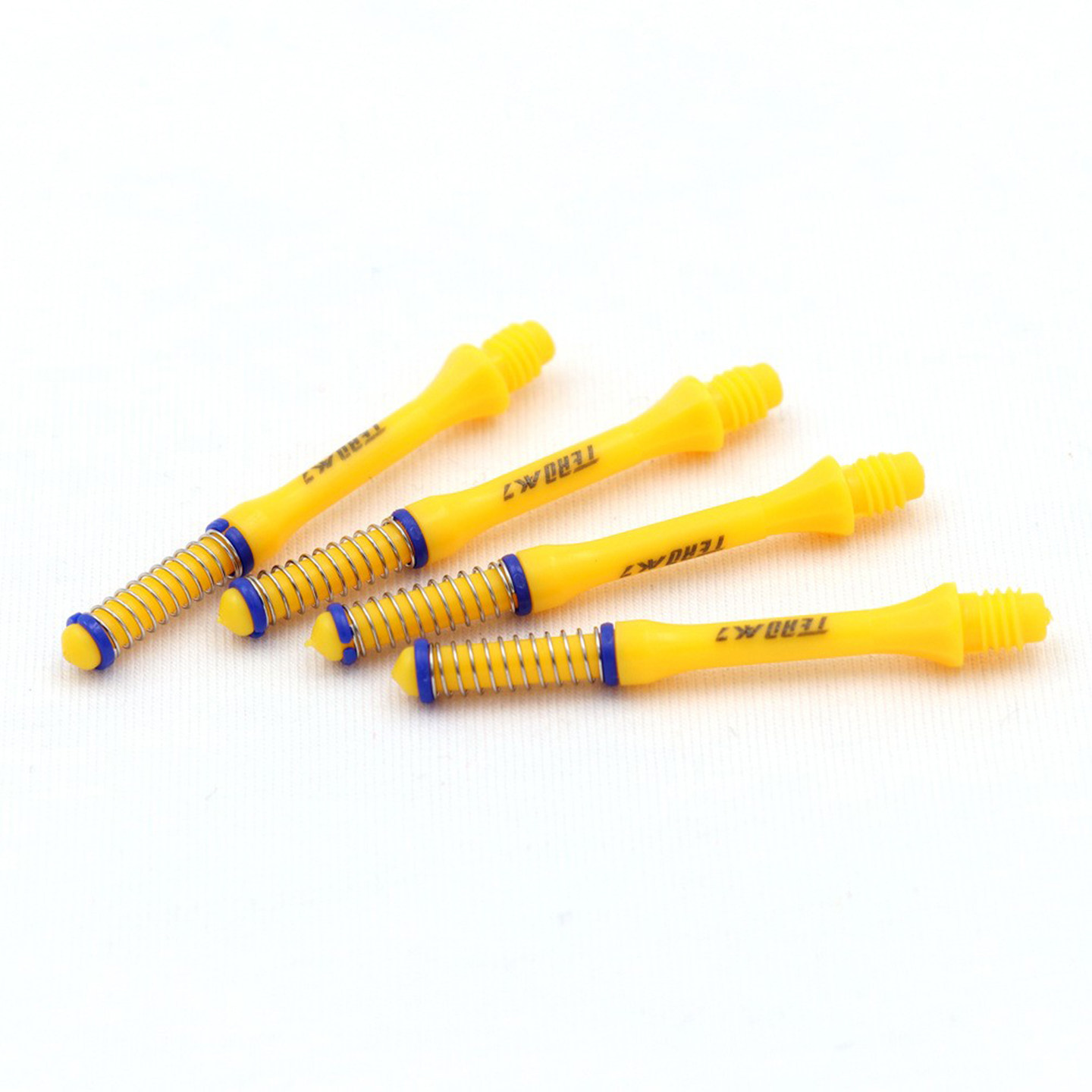 CUESOUL/Q兽TERO细腰型弹簧杆