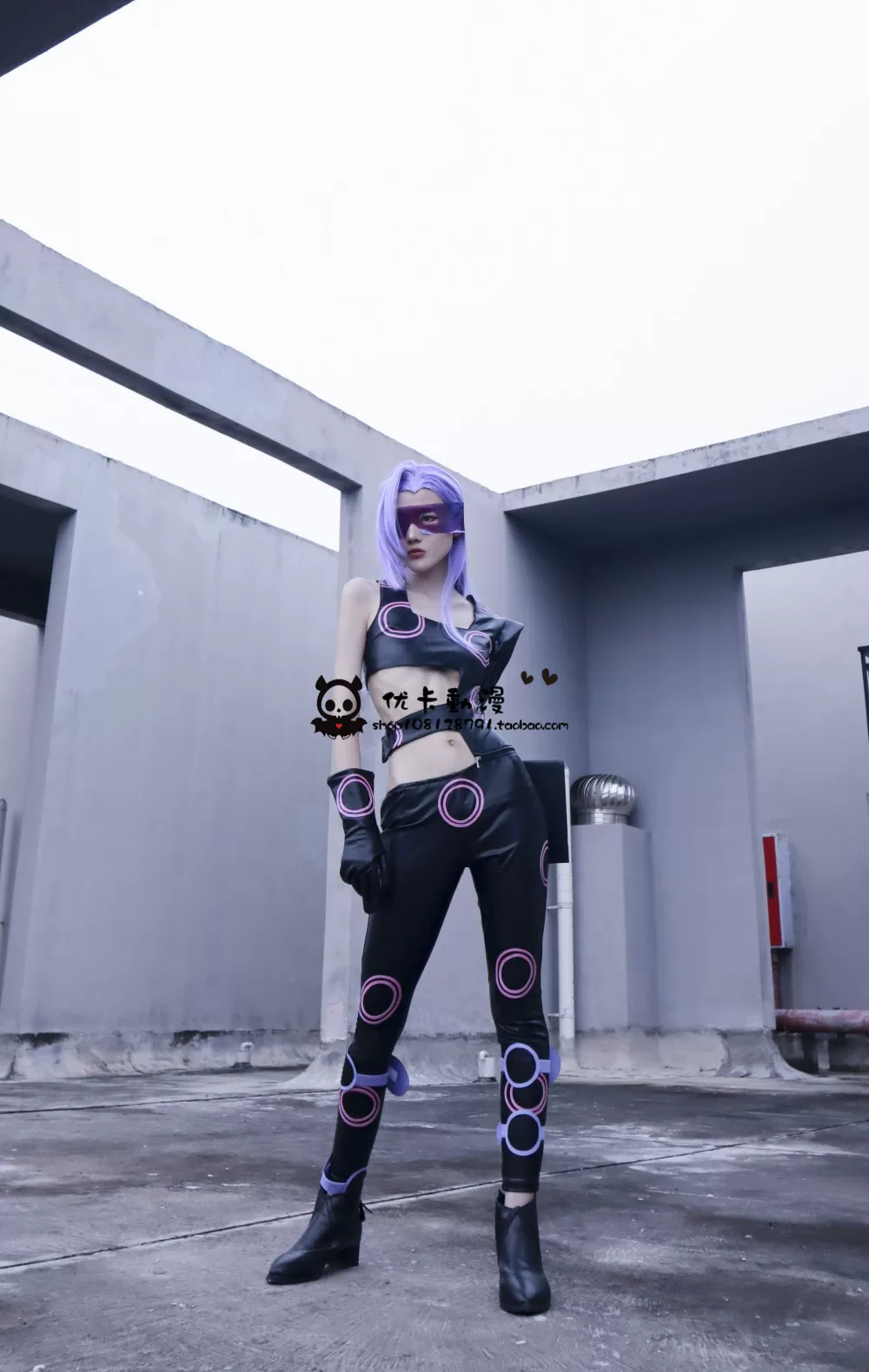 Аниме Jojo Wonderful Adventure Melonney COS Server Anime