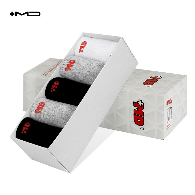 MD老年松口袜子女5双礼盒妈妈奶奶孕妇月子袜脚肿不勒脚宽松口袜,女士内衣/男士内衣/家居服,中筒袜,淘宝优惠券,粉丝福利购,淘宝优惠卷