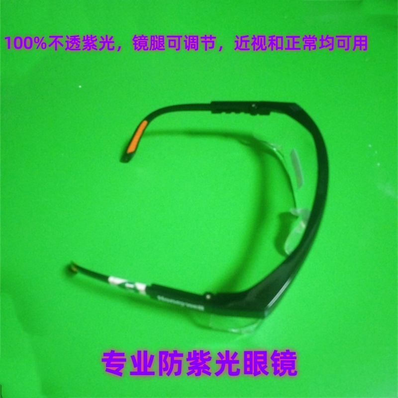 玉葆堂專業防紫光防紫外線眼鏡