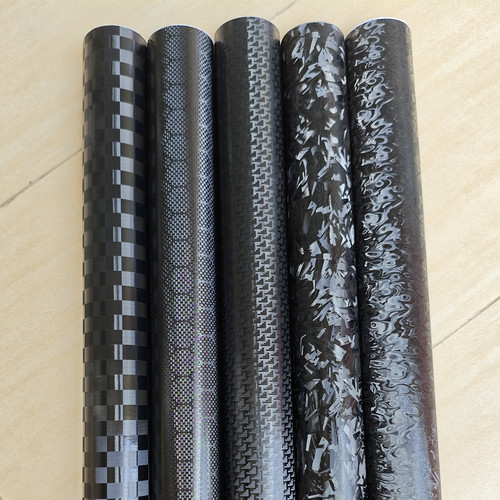 汽车铸造碳纤幽灵黑装饰贴膜 电动车摩托车油箱护板头盔单车贴纸