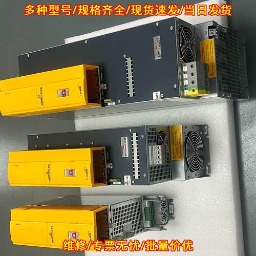 BM4423-ST0-01200-03 BM4423-S 工业自动化伺服驱动器议价维修