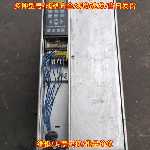 VLT5000 丹佛斯变频器 工业工控自动化调速设备议价维修