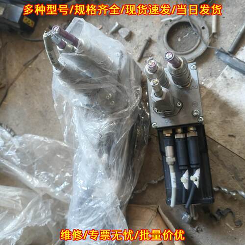 ILAB572S1734 伺服电机 功能完好 工控自动化配件 包邮议价维修