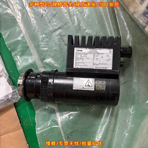 MPG050-1SFCK-MR D-31855 伦茨同步电机 工控自动化配件议价维修
