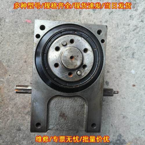 RU60DF-12-90-2R 分割器 12工位工业自动化间歇分割器议价维修