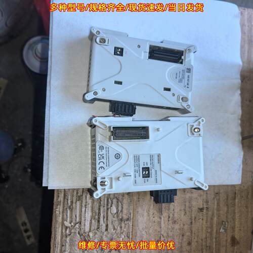 NR-500 NR-EN16 数据采集器 工业自动化工控设备配件议价维修