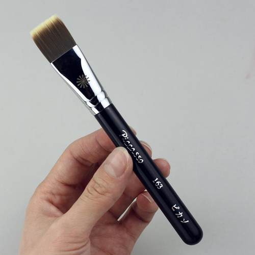 韩国piccasso毕加索163粉底刷