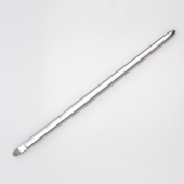 月光系列小号遮瑕刷 扁头唇刷 眼线刷化妆刷子 超柔软 包邮