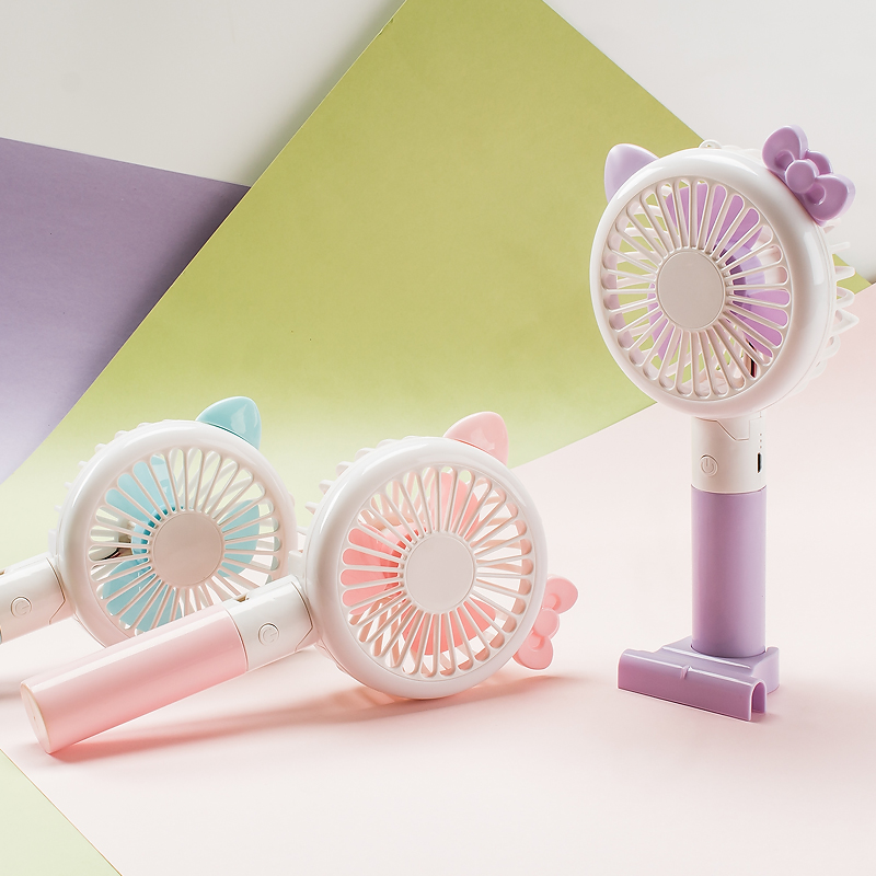 USB小风扇迷你宿舍便携式随身可充电超静音办公室桌面手持小风扇|ruв категории начало ежедневно, вентилятор/мини - вентилятор/аксессуары/лед колодка/лед штукатурка, мини - вентилятор - от Buy2taobao.com для оказания профессиональной услуги покупки агента Taobao