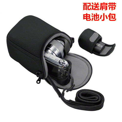 适用于奥林巴斯相机包14-42镜头