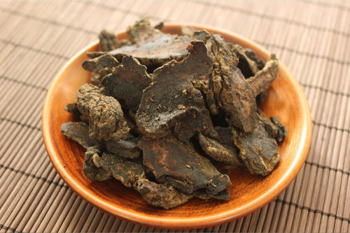 生地黄片500包邮生地