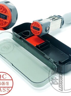 qc印章pass合格证章IQC OQC  FQC  IPQC QA品检合格可调日期印章
