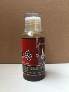 渔多多 钓鱼小药鱼饵添加剂诱食剂  毒药.鲤