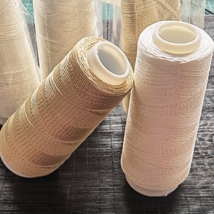 真丝线#纯丝线#古籍装订与修复专用丝线