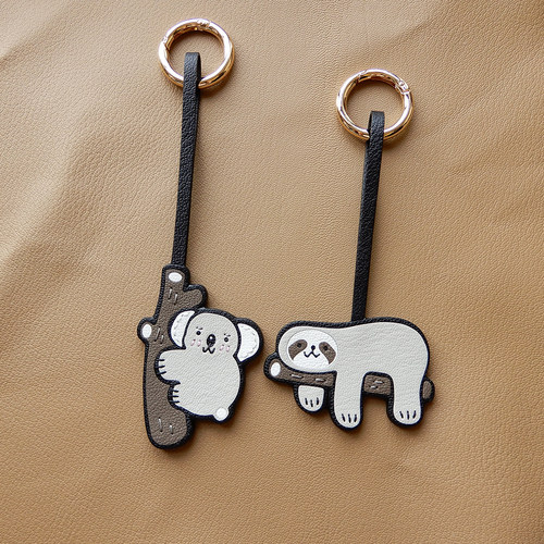 羊皮真皮手工定制高级感