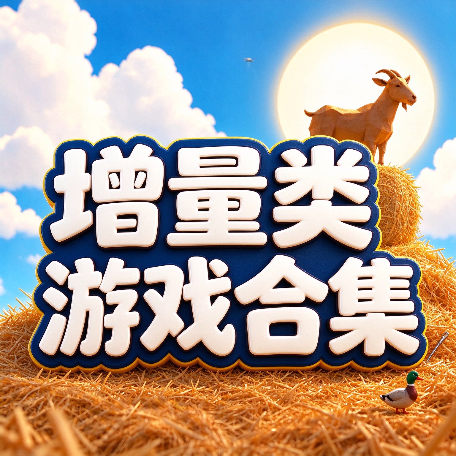 40+款 增量类模拟游戏合集 免STEAM全DLC PC版 网盘下载 解压即玩